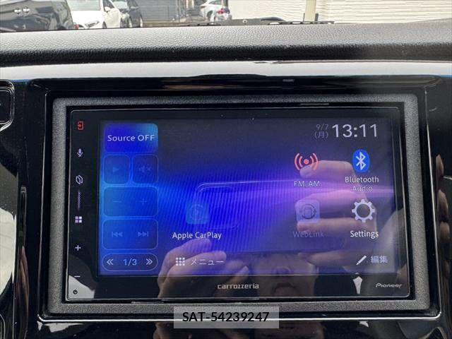 Honda N-WGN 2014-10 8781523-3