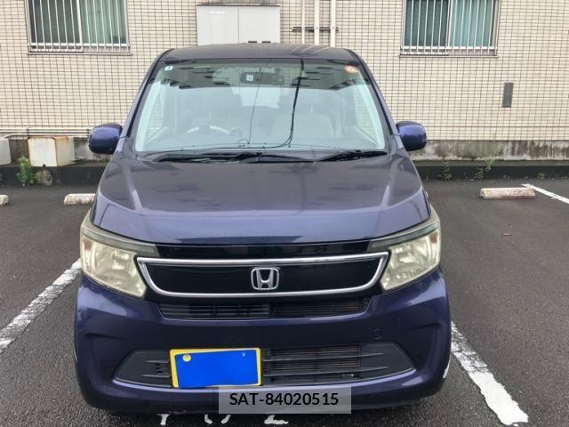 Honda N-WGN 2014-01 8781522-0