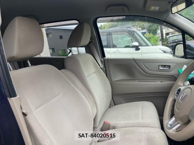 Honda N-WGN 2014-01 8781522-9