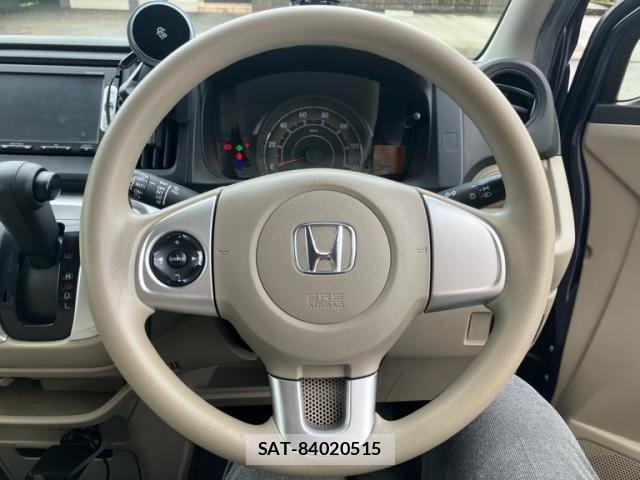Honda N-WGN 2014-01 8781522-13