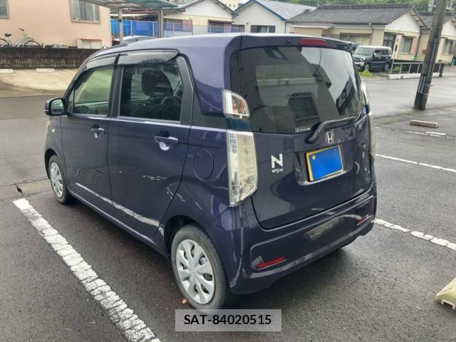 Honda N-WGN 2014-01 8781522-7