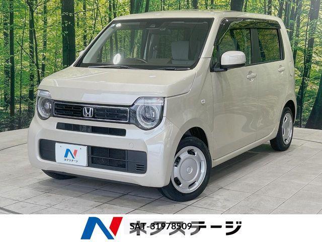 Honda N-WGN 2021-09 8781517-0