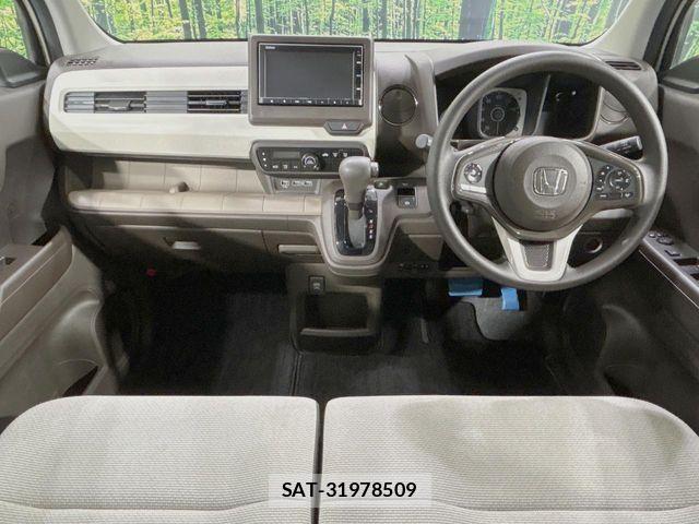 Honda N-WGN 2021-09 8781517-1