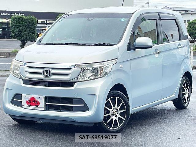 Honda N-WGN 2019-02 8781521-0