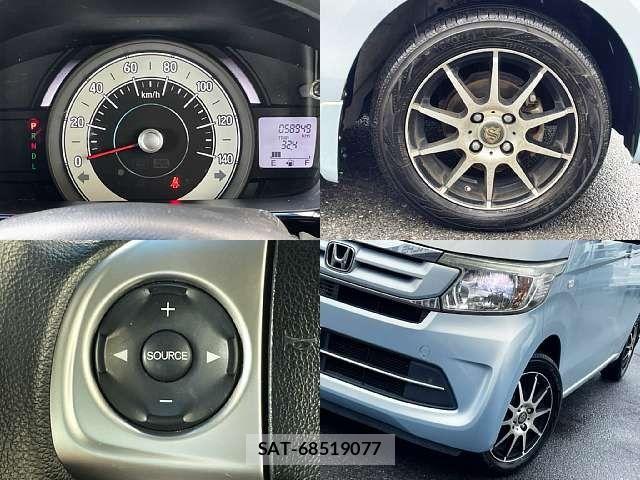 Honda N-WGN 2019-02 8781521-6