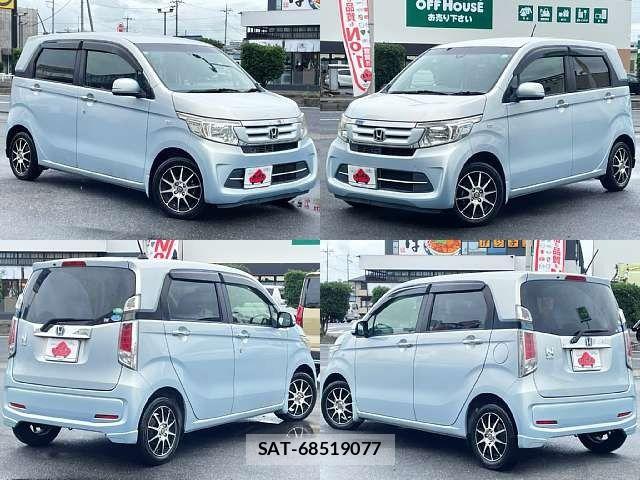 Honda N-WGN 2019-02 8781521-8