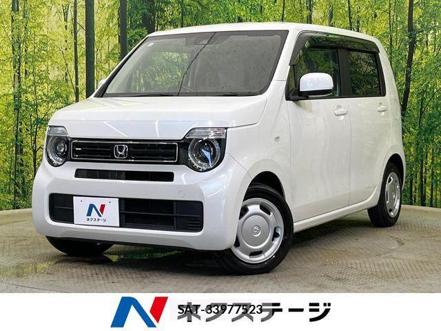 Honda N-WGN 2021-10 8797035-0