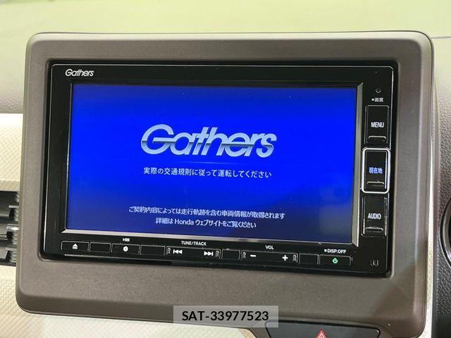 Honda N-WGN 2021-10 8797035-2