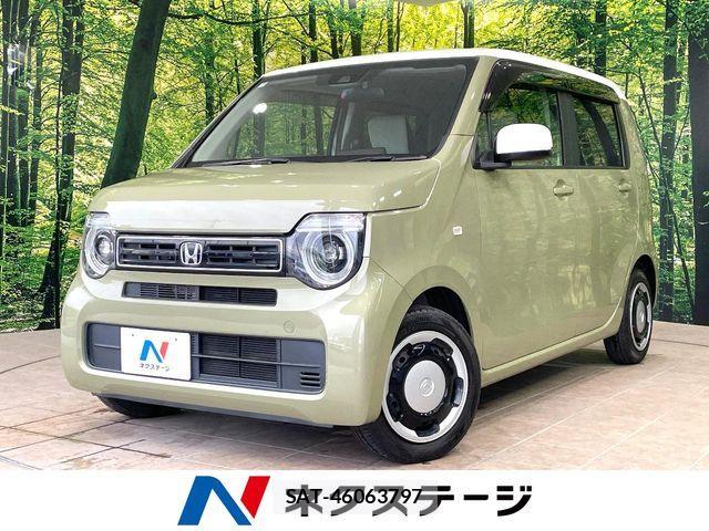 Honda N-WGN 2020-07 8797036-0