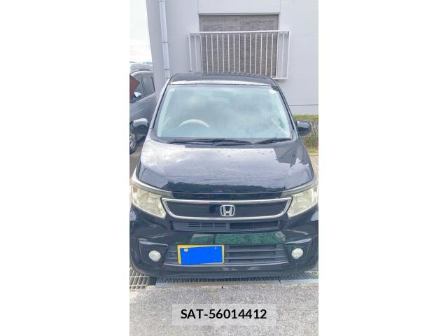 Honda N-WGN 2014-03 8797040-0