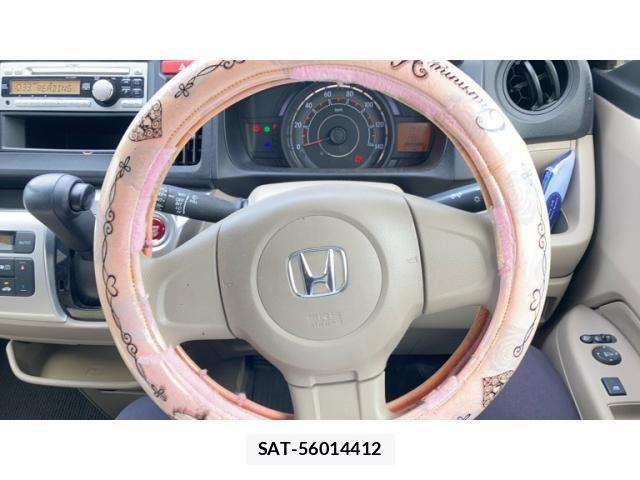 Honda N-WGN 2014-03 8797040-8