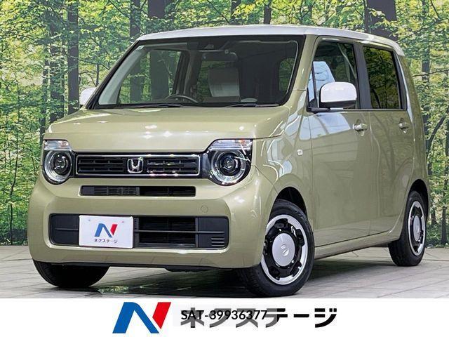 Honda N-WGN 2021-10 8797037-0