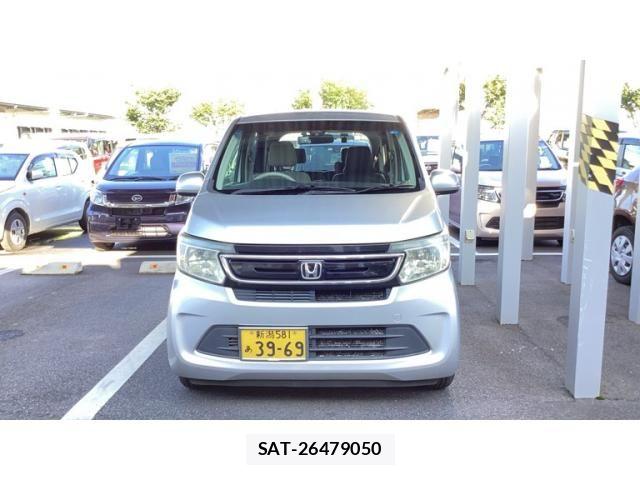 Honda N-WGN 2014-08 8797041-0