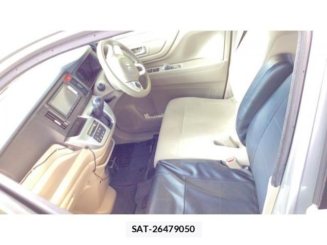 Honda N-WGN 2014-08 8797041-11