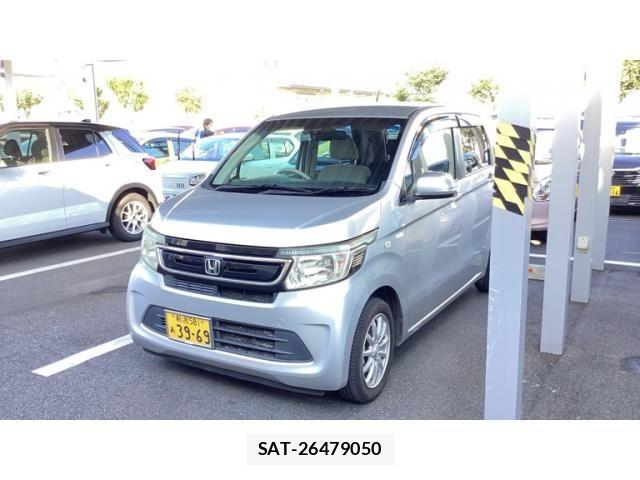 Honda N-WGN 2014-08 8797041-3