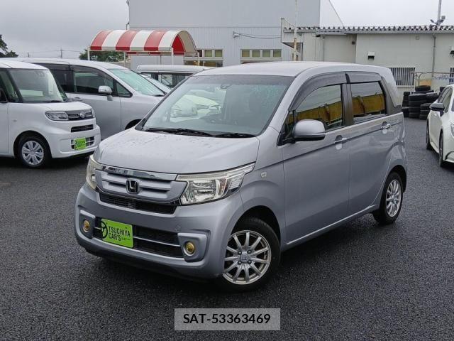 Honda N-WGN 2018-08 8830944-0