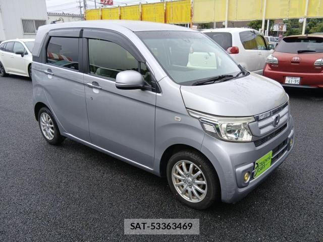 Honda N-WGN 2018-08 8830944-9