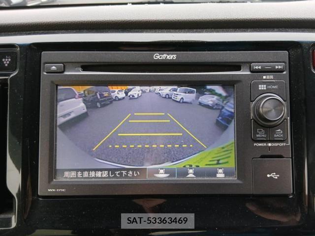 Honda N-WGN 2018-08 8830944-13