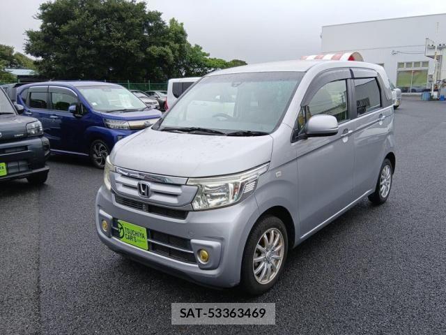 Honda N-WGN 2018-08 8830944-8