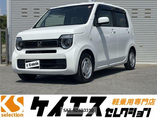 Honda N-WGN 2022-09 8830958-0