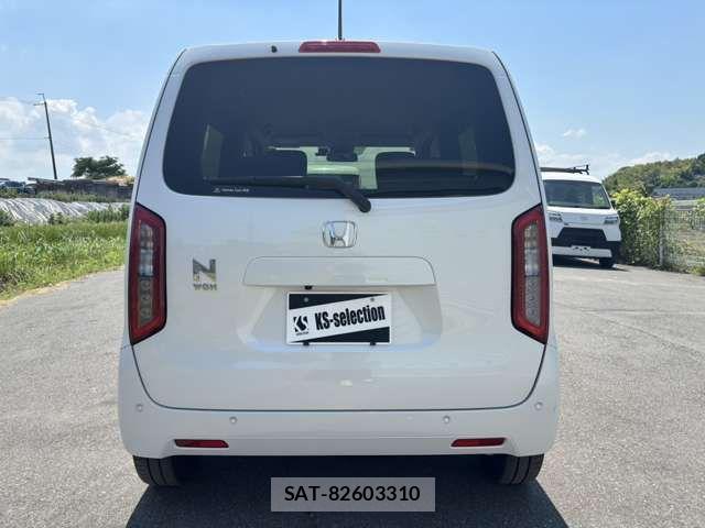Honda N-WGN 2022-09 8830958-8