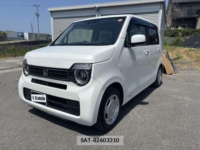 Honda N-WGN 2022-09 8830958-3