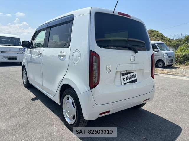 Honda N-WGN 2022-09 8830958-4