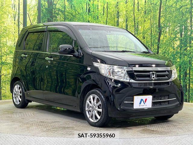 Honda N-WGN 2017-02 8830960-15