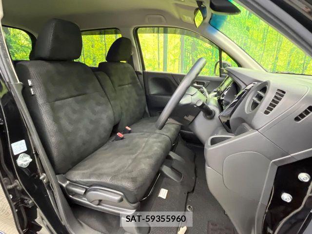 Honda N-WGN 2017-02 8830960-8