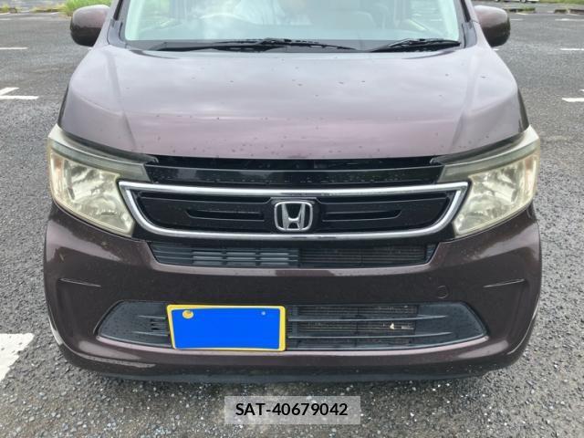 Honda N-WGN 2014-04 8830966-0