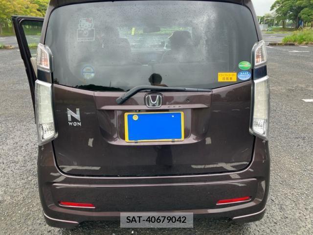 Honda N-WGN 2014-04 8830966-6