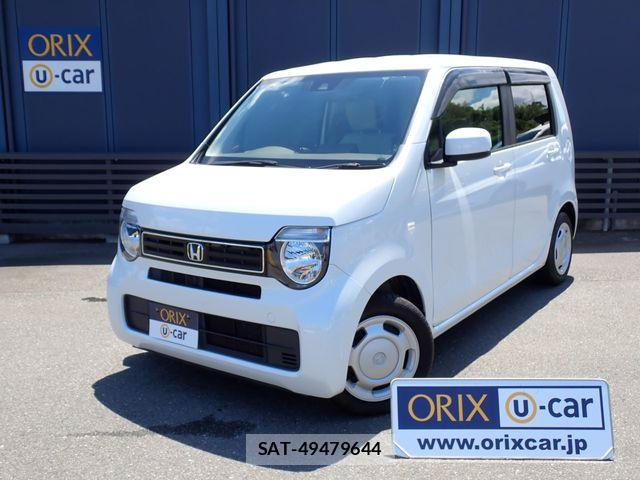 Honda N-WGN 2021-06 8830955-0