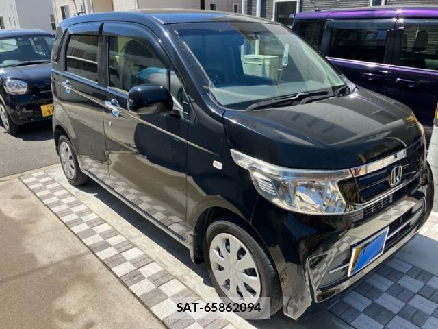 Honda N-WGN 2018-04 8830962-0