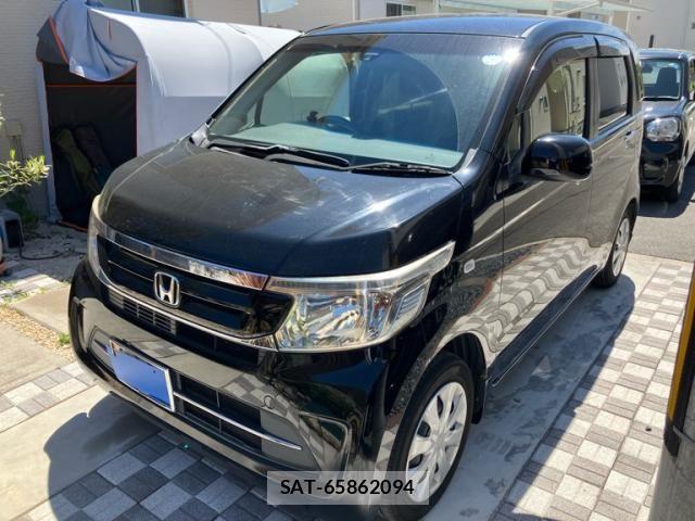 Honda N-WGN 2018-04 8830962-1