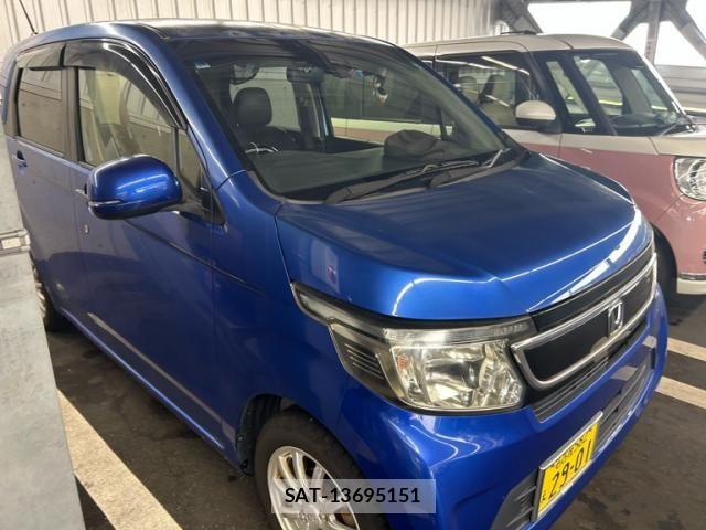 Honda N-WGN 2015-05 8830961-0