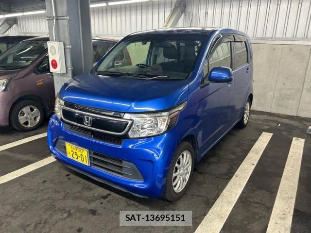 Honda N-WGN 2015-05 8830961-1