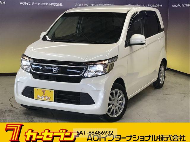 Honda N-WGN 2015-09 8830959-0