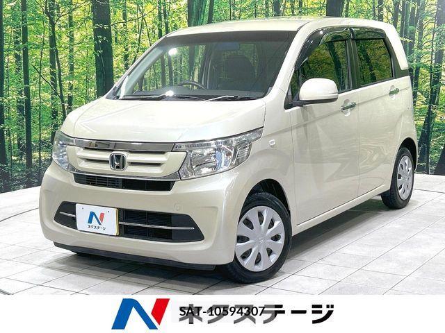 Honda N-WGN 2016-07 8830957-0