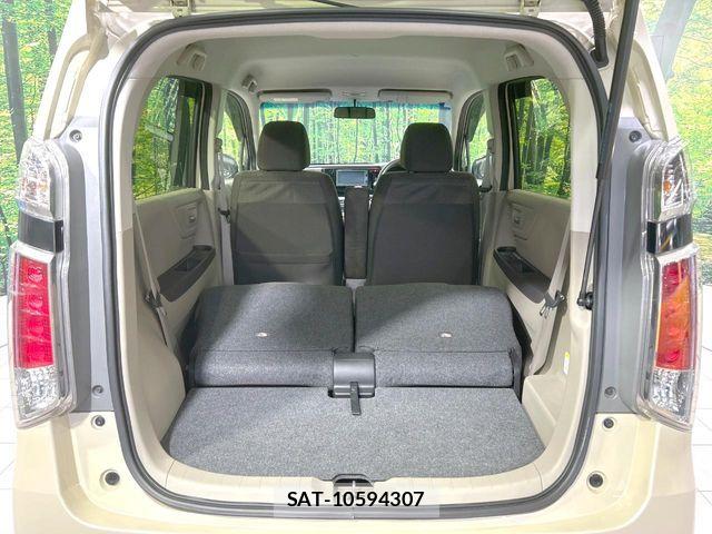 Honda N-WGN 2016-07 8830957-9