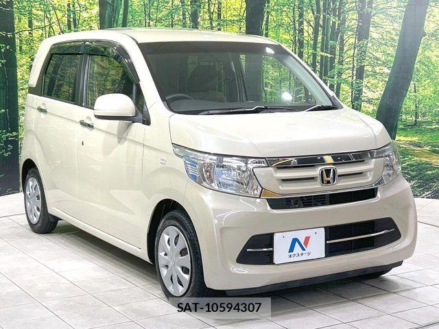 Honda N-WGN 2016-07 8830957-15