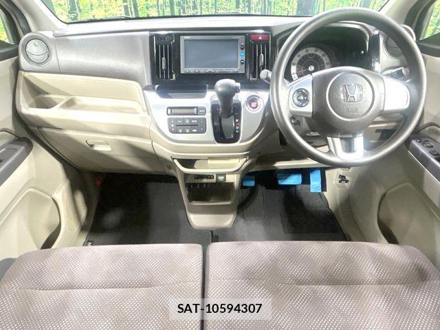 Honda N-WGN 2016-07 8830957-1