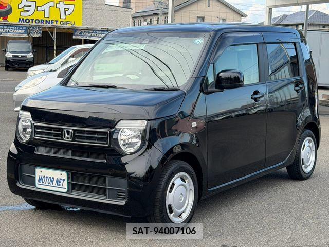 Honda N-WGN 2020-03 8830956-0