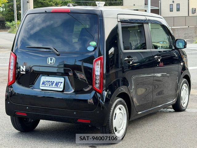 Honda N-WGN 2020-03 8830956-1