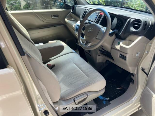 Honda N-WGN 2016-02 8830963-12