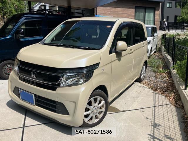 Honda N-WGN 2016-02 8830963-2