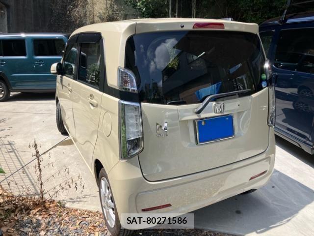 Honda N-WGN 2016-02 8830963-4