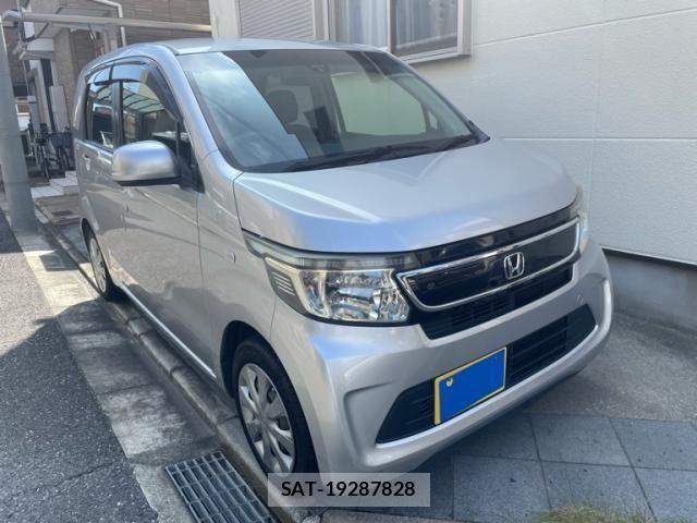 Honda N-WGN 2014-06 8850277-0