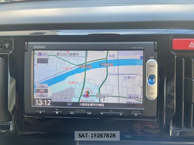 Honda N-WGN 2014-06 8850277-8