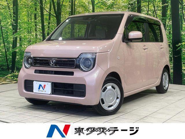 Honda N-WGN 2020-07 8850276-0