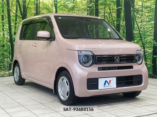Honda N-WGN 2020-07 8850276-15